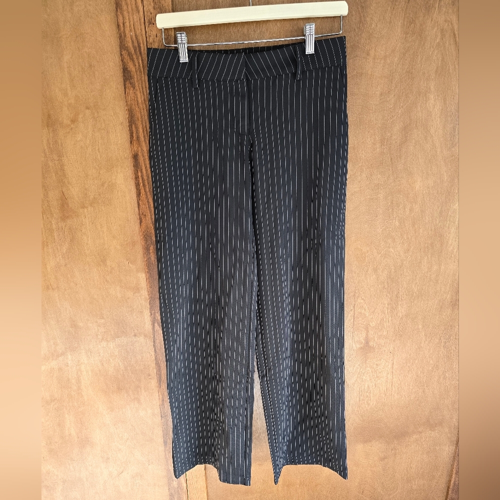 NWT Wide Leg Dress Pants